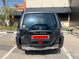 Mitsubishi Pajero GLS - For Sale